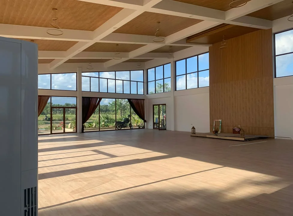 Function Hall - Image 2