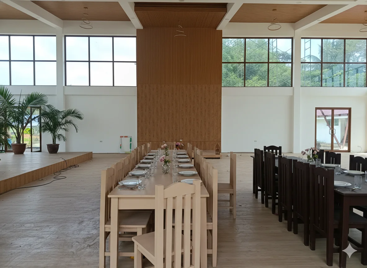 Function Hall - Image 3