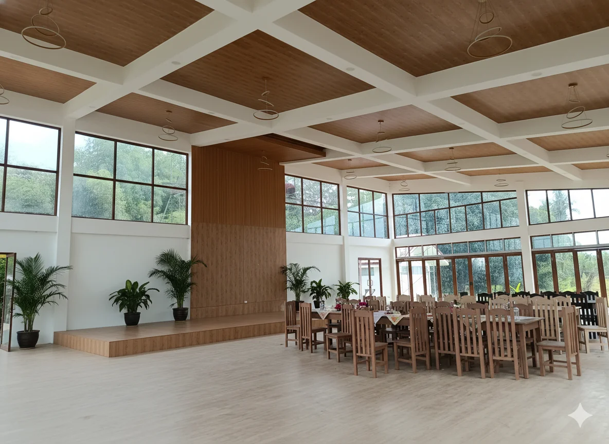 Function Hall