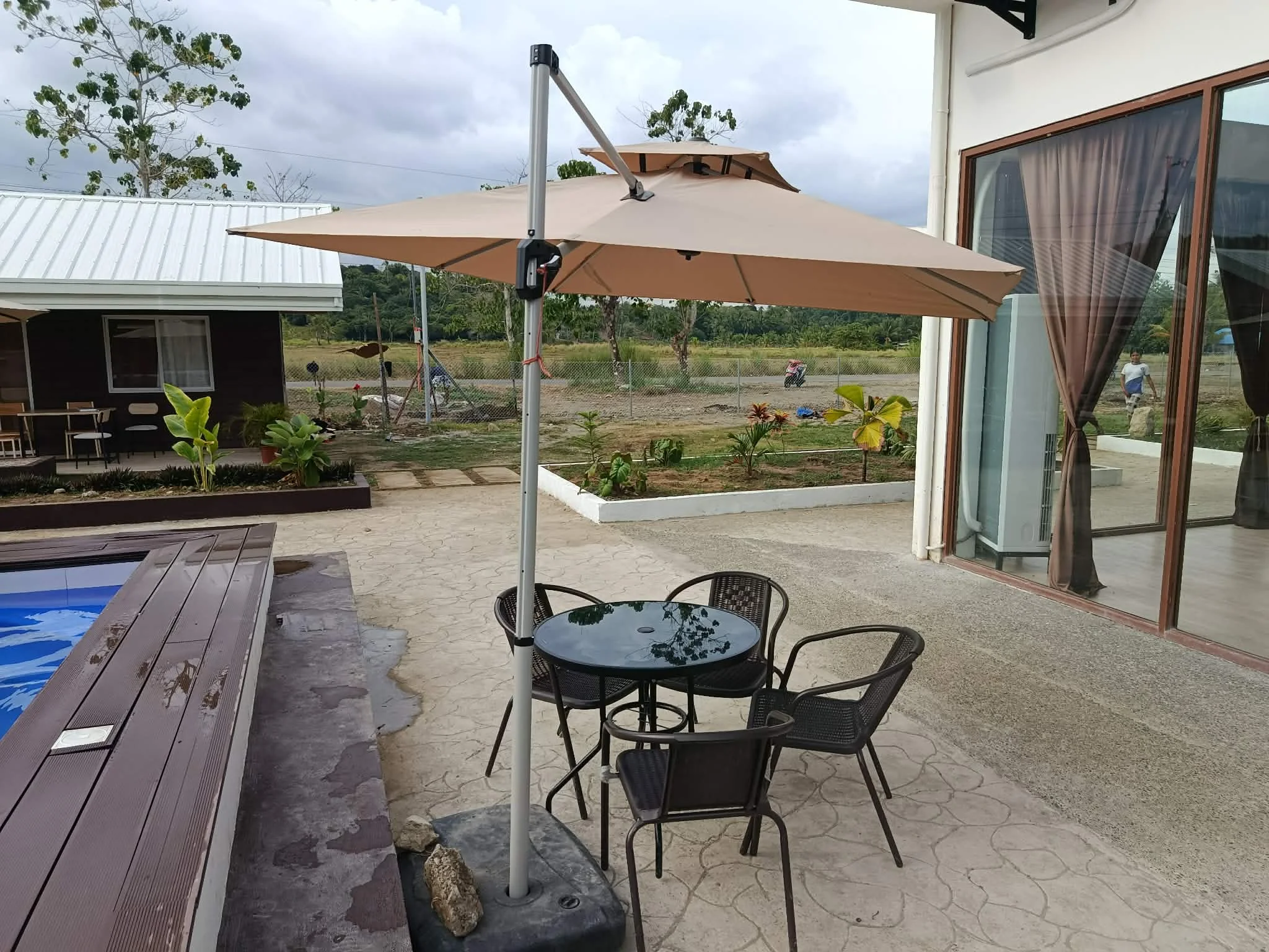 Umbrella Cottage - Image 2