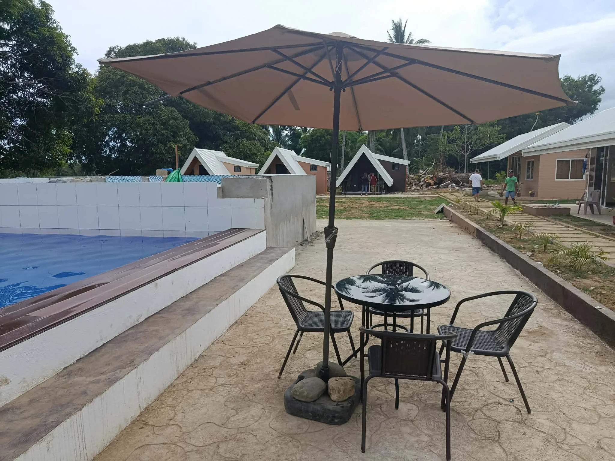 Umbrella Cottage - Image 5