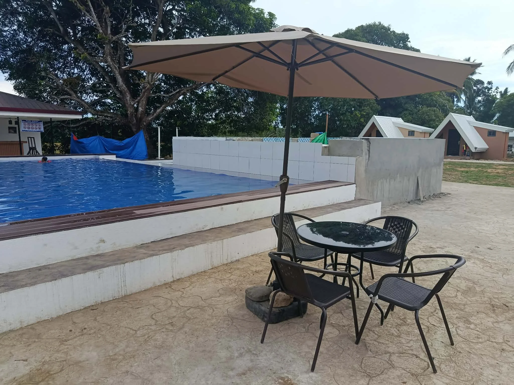 Umbrella Cottage - Image 4