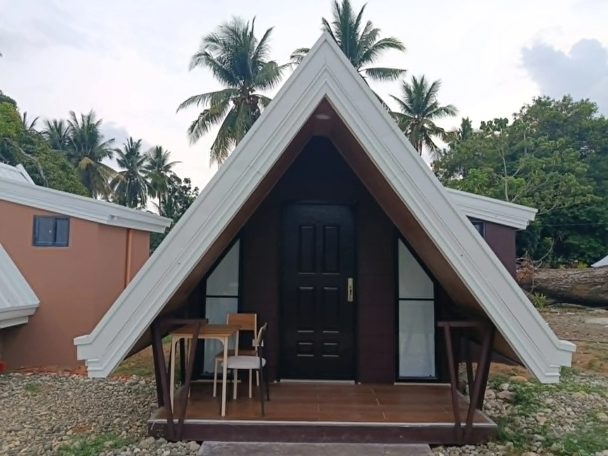 Casitas - Image 1